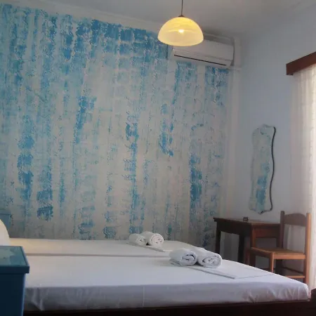 Aparthotel Anetta *