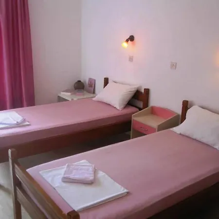 Aparthotel Anetta *