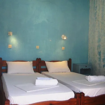 Aparthotel Anetta
