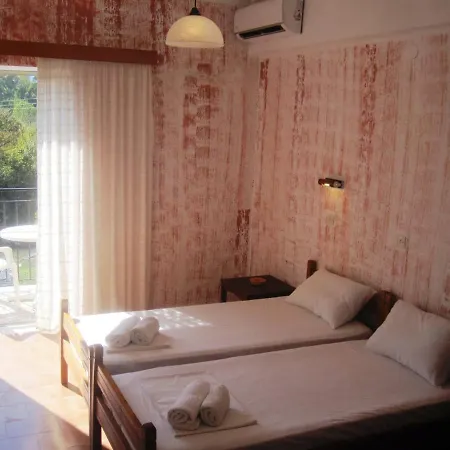 Aparthotel Anetta *